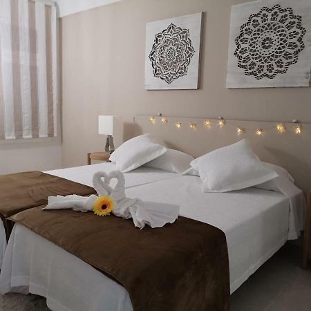 Sweet Dreams Tenerife Las Americas By Vapago Tenerife ปลายา ฟัญญาเบ ภายนอก รูปภาพ