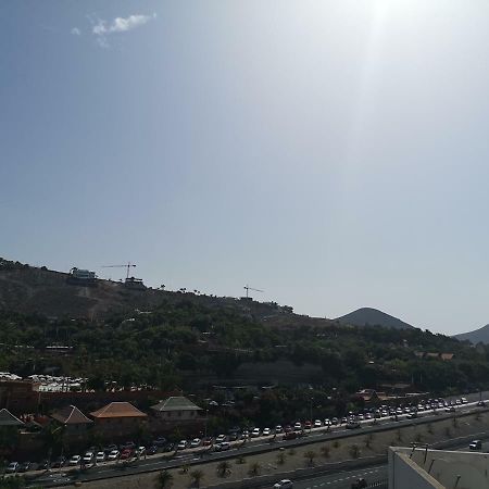 Sweet Dreams Tenerife Las Americas By Vapago Tenerife ปลายา ฟัญญาเบ ภายนอก รูปภาพ