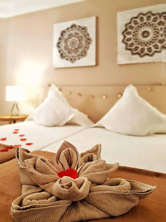 Sweet Dreams Tenerife Las Americas By Vapago Tenerife ปลายา ฟัญญาเบ ภายนอก รูปภาพ