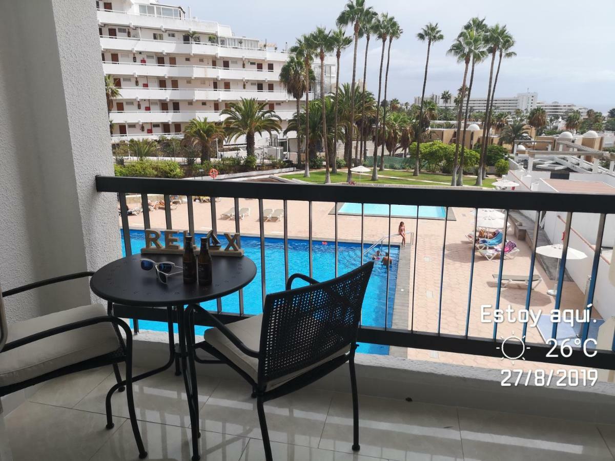 Sweet Dreams Tenerife Las Americas By Vapago Tenerife ปลายา ฟัญญาเบ ภายนอก รูปภาพ
