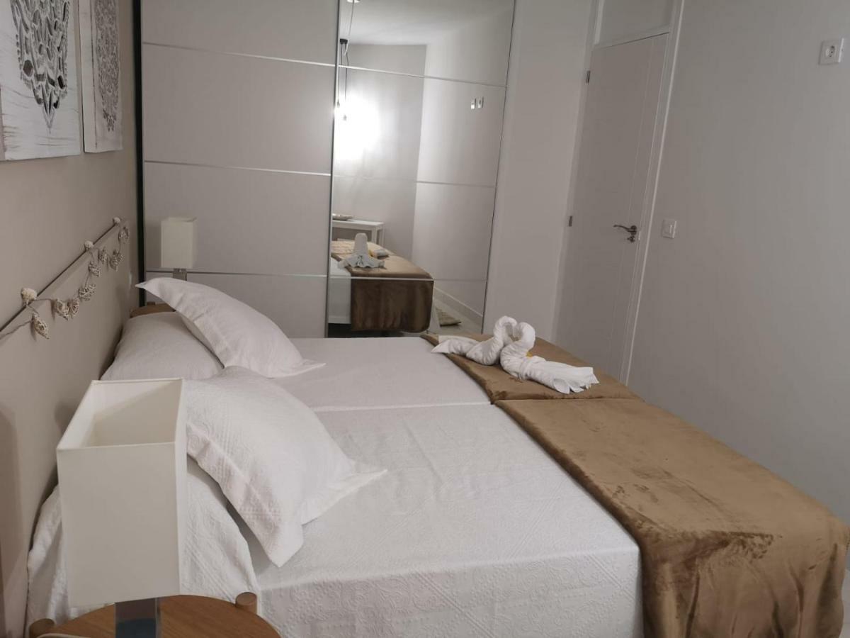 Sweet Dreams Tenerife Las Americas By Vapago Tenerife ปลายา ฟัญญาเบ ภายนอก รูปภาพ