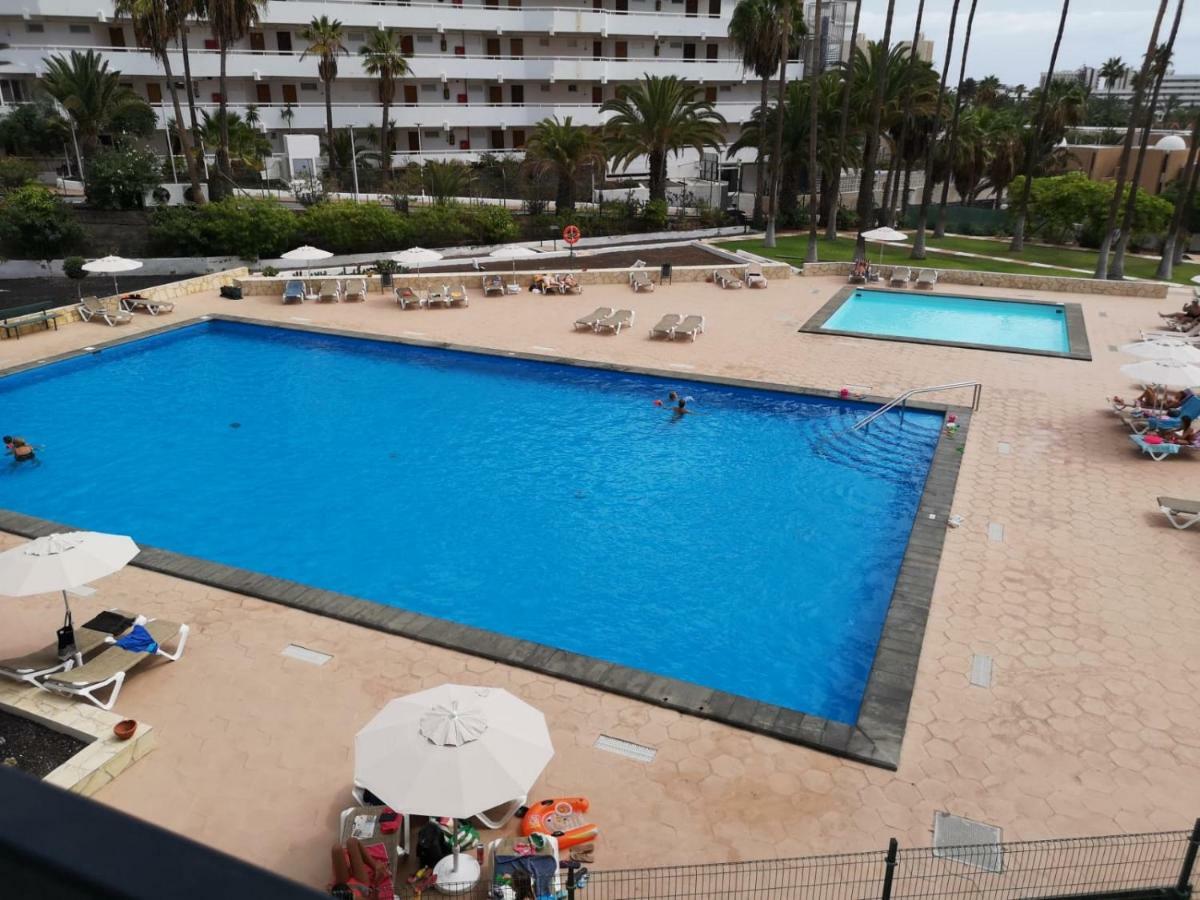 Sweet Dreams Tenerife Las Americas By Vapago Tenerife ปลายา ฟัญญาเบ ภายนอก รูปภาพ