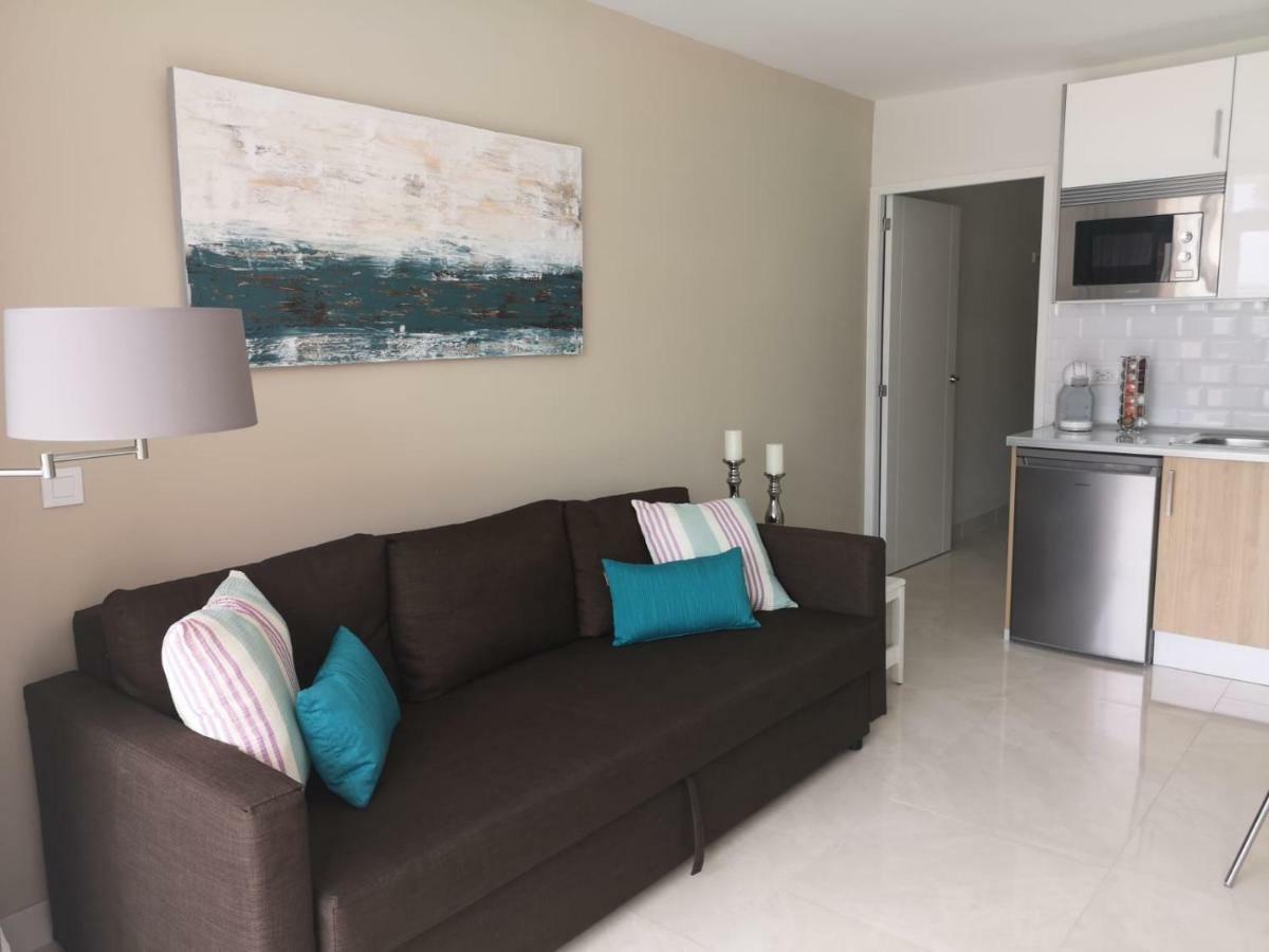 Sweet Dreams Tenerife Las Americas By Vapago Tenerife ปลายา ฟัญญาเบ ภายนอก รูปภาพ