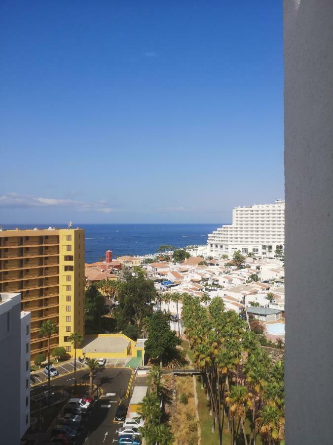 Sweet Dreams Tenerife Las Americas By Vapago Tenerife ปลายา ฟัญญาเบ ภายนอก รูปภาพ