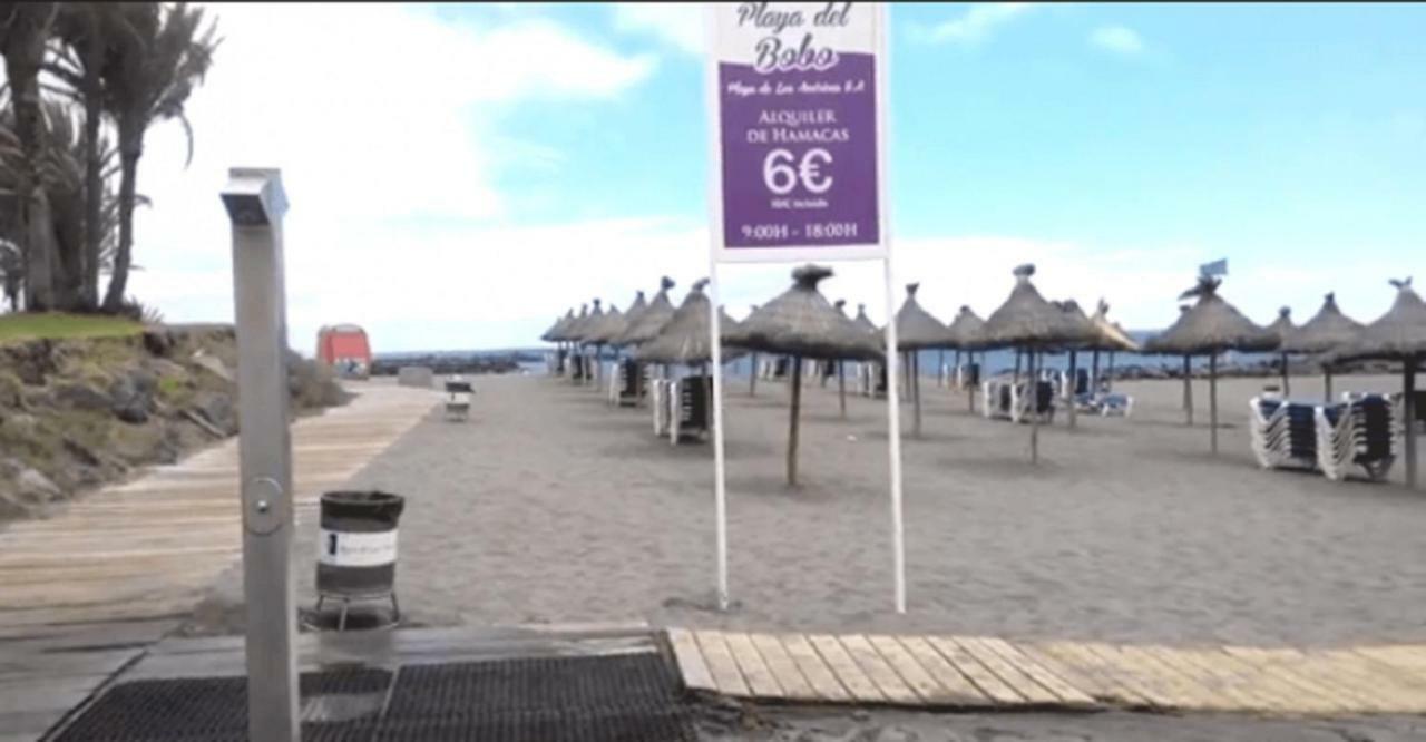Sweet Dreams Tenerife Las Americas By Vapago Tenerife ปลายา ฟัญญาเบ ภายนอก รูปภาพ