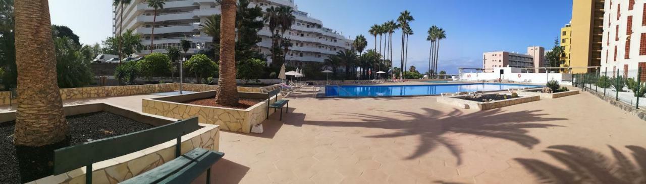 Sweet Dreams Tenerife Las Americas By Vapago Tenerife ปลายา ฟัญญาเบ ภายนอก รูปภาพ
